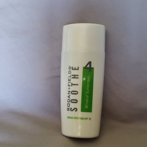 Rodan and Fields Soothe Sunscreen